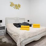 Lion Prestige Prague