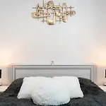 Lion Prestige Apartment Prague