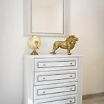 Lion Prestige Prague