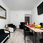 Lion Prestige Apartment Prague