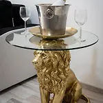 Apartment Lion Prestige Prague