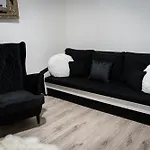 Lion Prestige Apartment