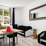 Lion Prestige Apartment