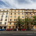 Lion Prestige Apartment *