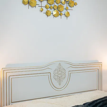 Lion Prestige Apartament Praga