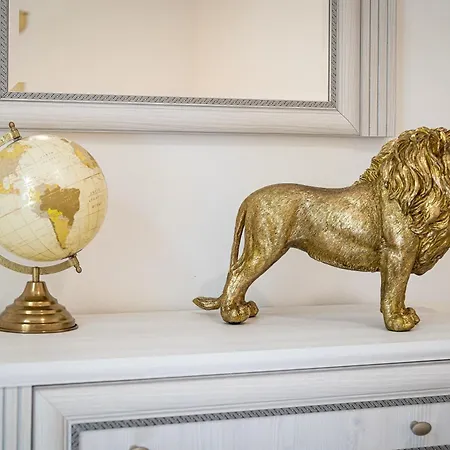 Lion Prestige Lägenhet Prag