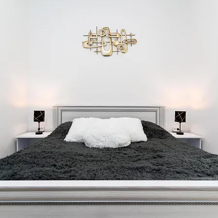Lion Prestige Apartmán