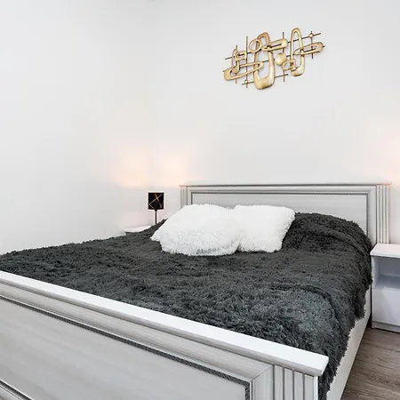 Lion Prestige Apartmán Praha
