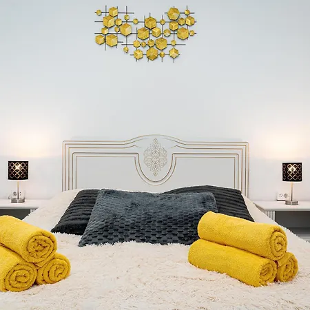 Lion Prestige Apartmán