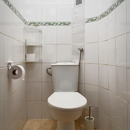 Apartament Lion Prestige