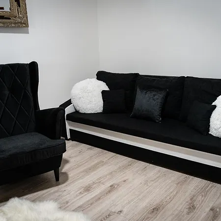 Lion Prestige Apartament