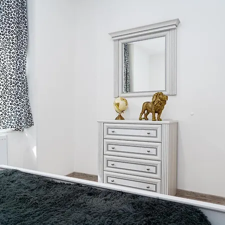 Lion Prestige Apartmán *