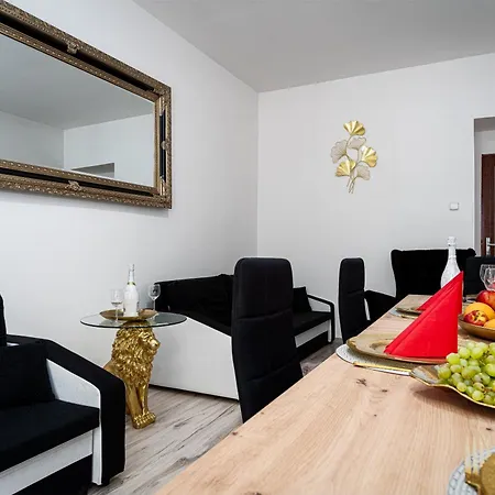Lion Prestige Apartmán