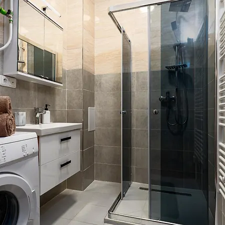 Apartmán Lion Prestige Praha