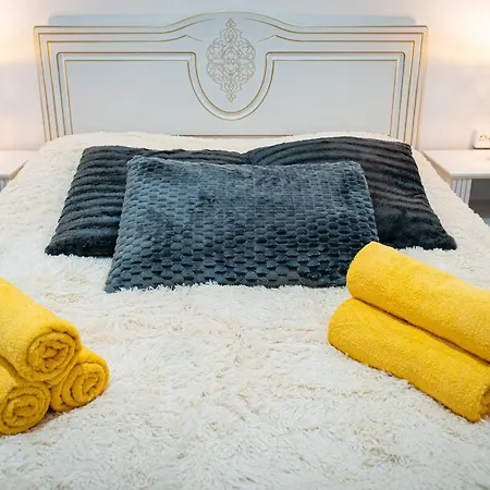 Apartament Lion Prestige *