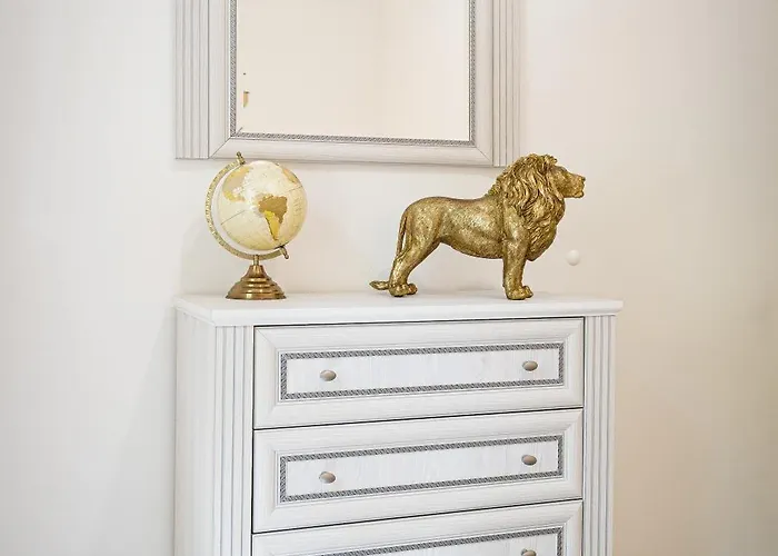 Lion Prestige Prag