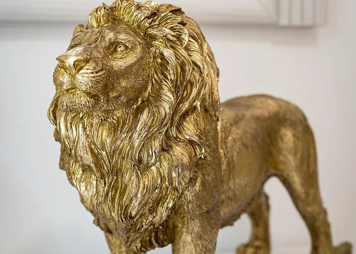 Apartment Lion Prestige