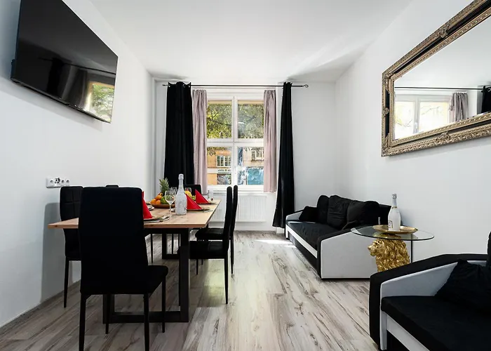 Lion Prestige Prag