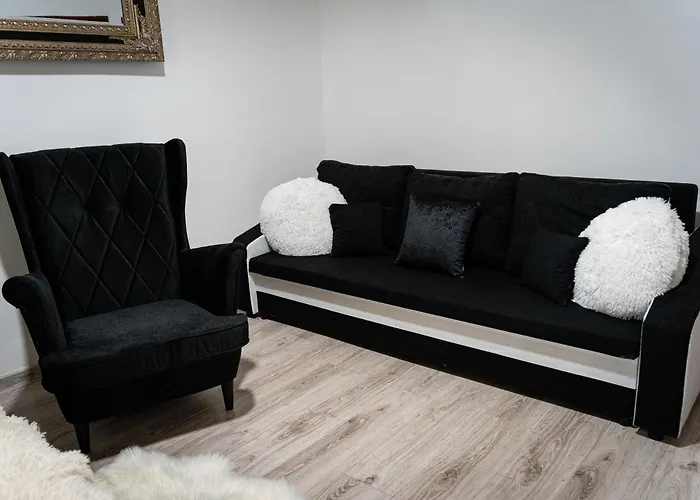 Lion Prestige Apartment