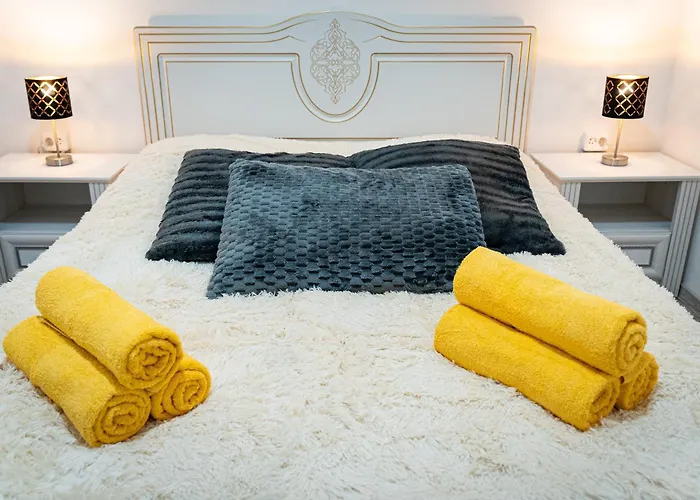 Apartment Lion Prestige *